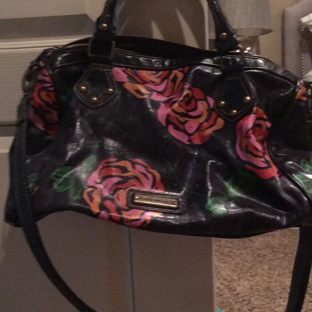 Steve Madden purse